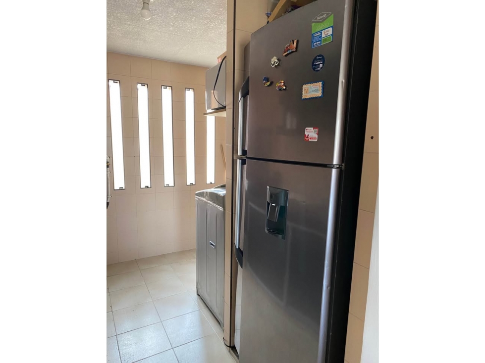 Venta Apartamento 60mts2 Cañaverales, Sur de Cali. 14846-1 — foto 5