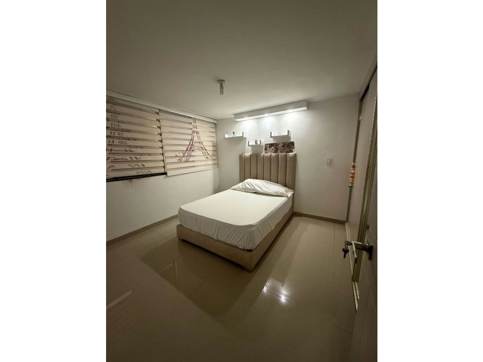 Venta Apartamento 88Mts2 en Capri, Sur de Cali 14861-1 — foto 6