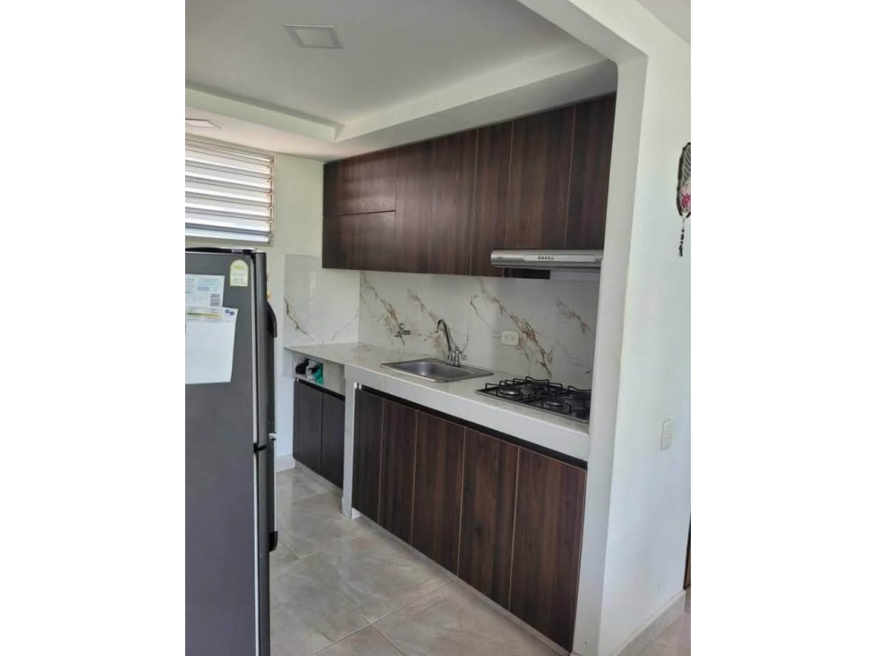 Venta Apartamento 50Mts2 Vegas del Comfandi, Sur de Cali 14894-1 — foto 3