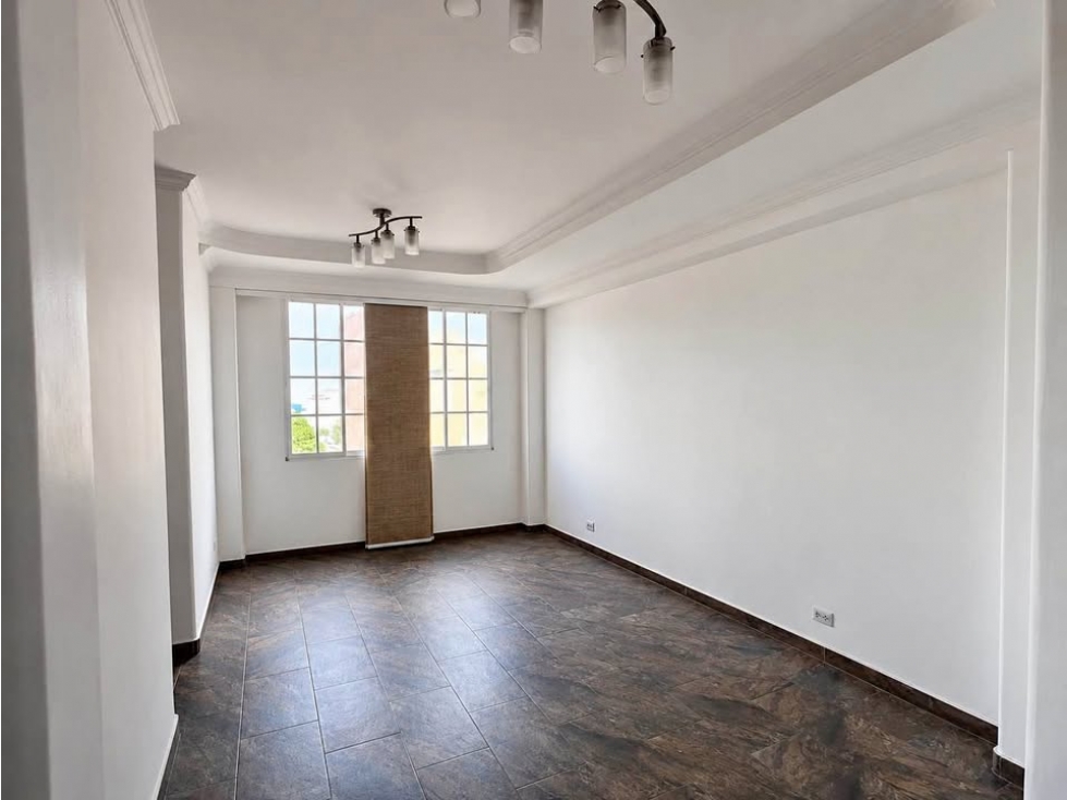 Venta Apartamento 63mts2 en Colseguros, Sur de Cali. 14911-1 — foto 3