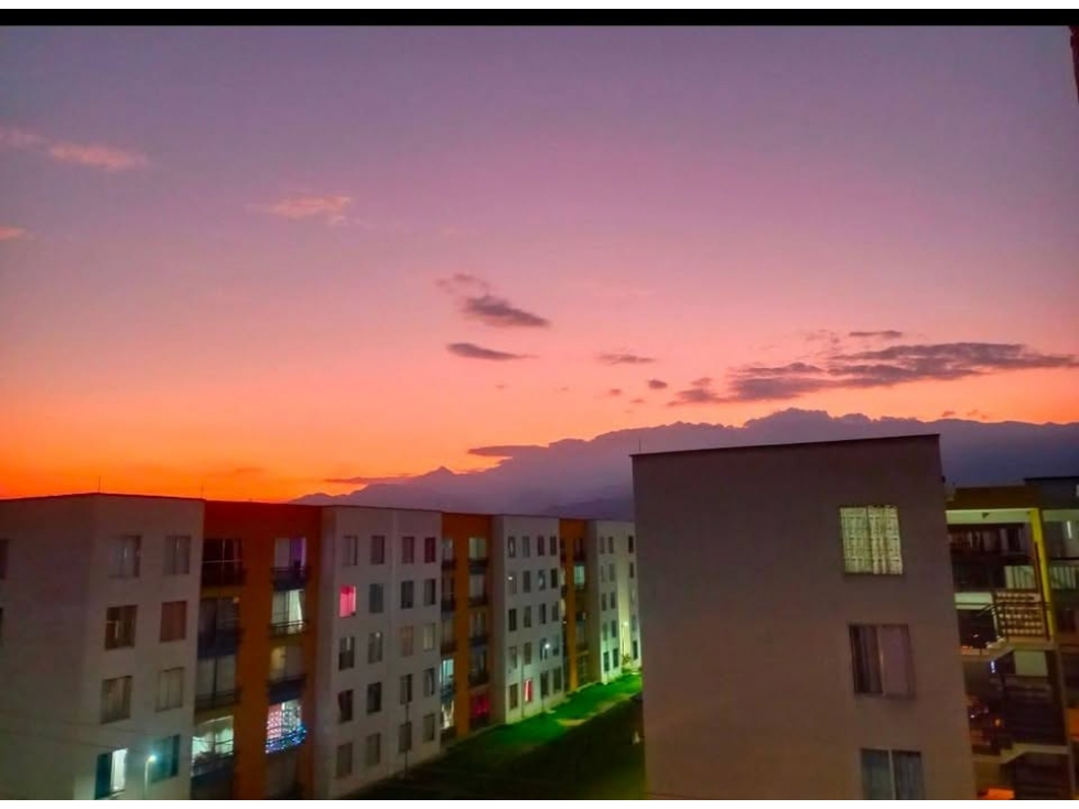 Venta Apartamento 55Mts2 Vegas de Comfandi, Sur de Cali 14944-1 — foto 4