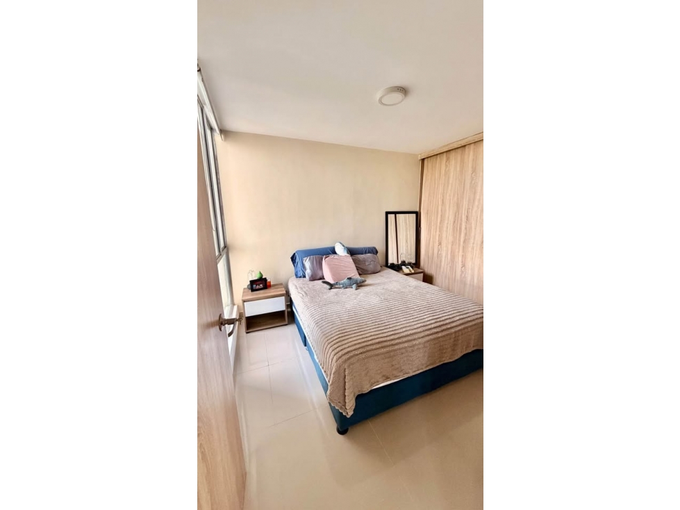 Venta Apartamento 60mts2 en Ciudad Meléndez. Sur de Cali. 14958-1 — foto 6