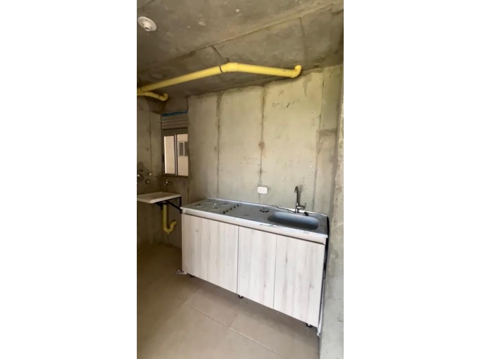 Venta apartamento 64Mts2 Obra Gris Jamundí, Valle del Cauca, 14997-1 — foto 4