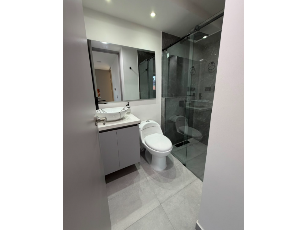 Venta apartamento 72mts2 en Vivero Residencial, Sur de Cali, 15012-1 — foto 4