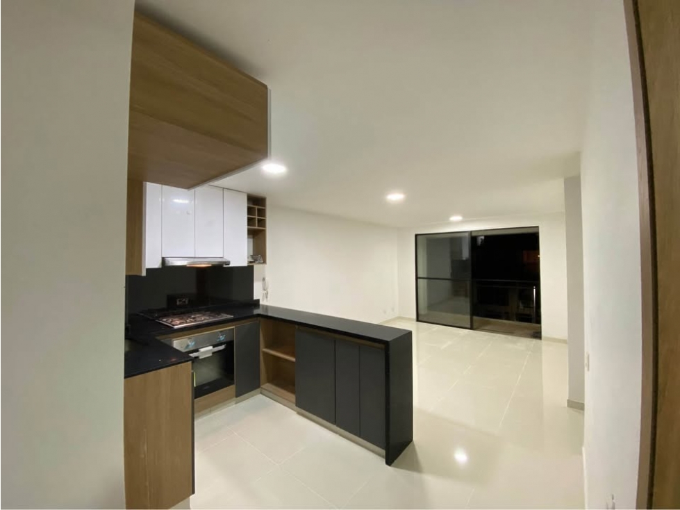 Venta Apartamento 75mts2 en Valle del Lili, Sur de Cali 15020-1 — foto 4