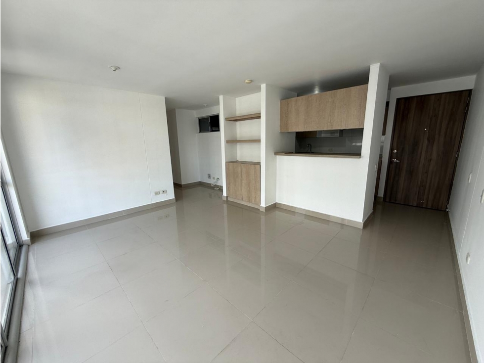 Venta Apartamento 75mts2 en Bochalema, Sur de Cali 14658-1