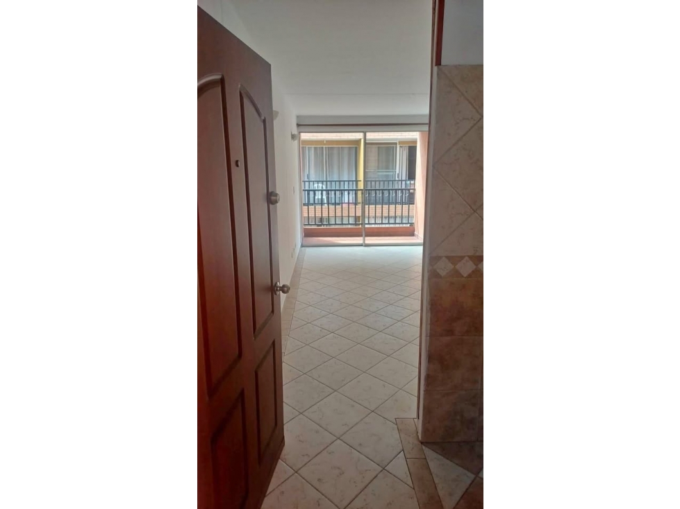 Venta apartamento 62mts2 en Primero de Mayo, Sur de Cali. 14735-1 — foto 2