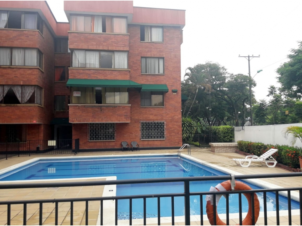 Venta de Apartamento en Capri, Sur de Cali 5189.