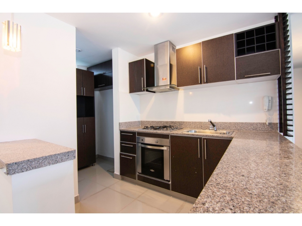 Venta de Duplex de 170mt2 en los Cristales, Oeste de Cali 5737-1 — foto 3