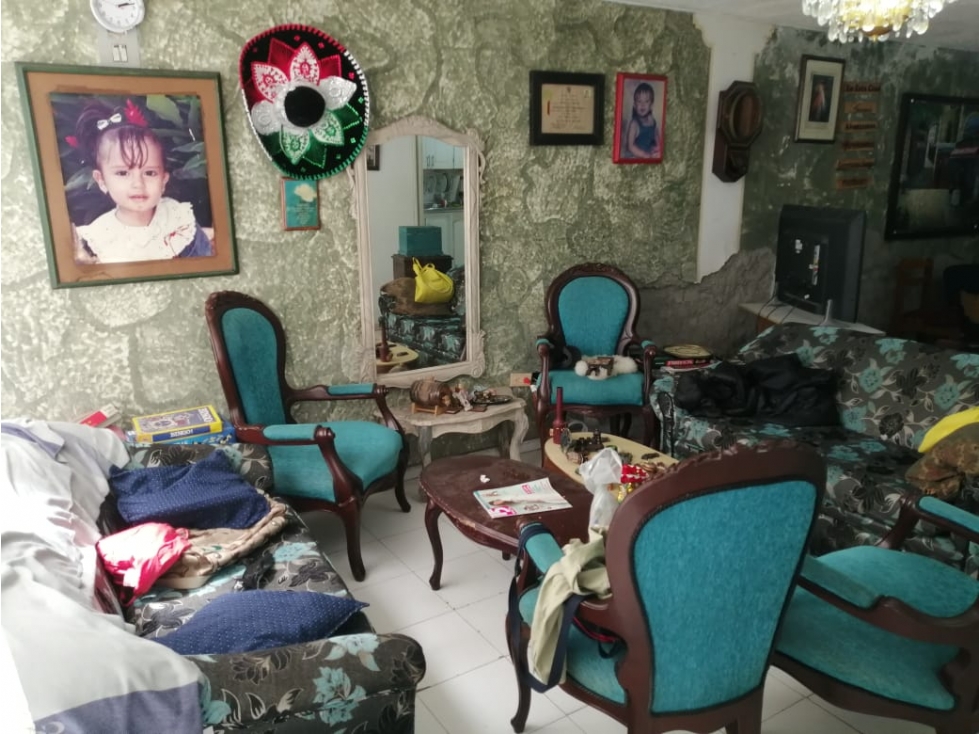 Venta de Casa de 290Mt2 en El Lido, Sur de Cali, 7452-1 — foto 6
