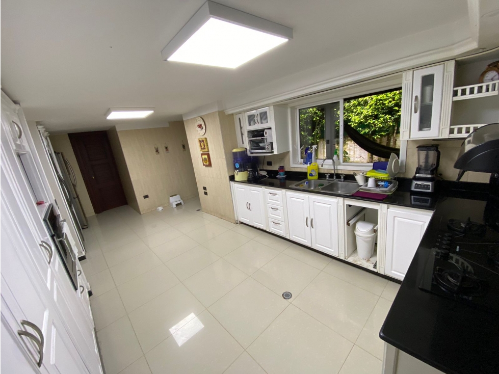 Venta Casa Condominio 400Mt2 en Ciudad Jardín, Sur de Cali, 8326-1 — foto 4
