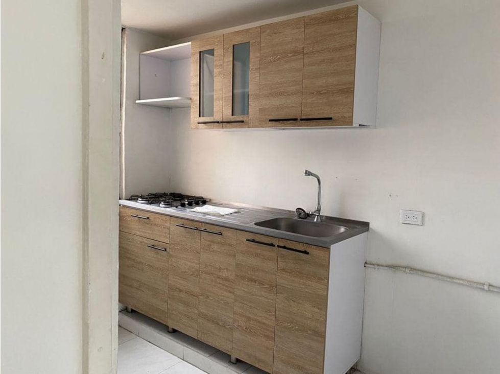 Venta Apartamento 65mts2 en Camino Real, Sur de Cali. 8807-1 — foto 2