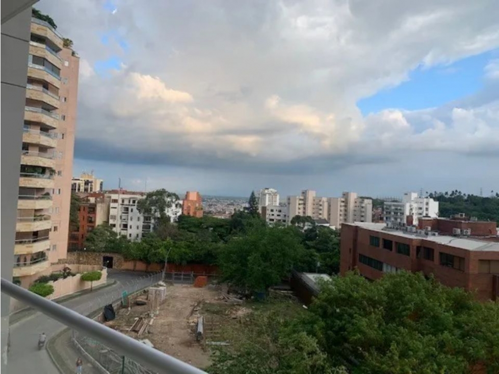 Venta Apartamento 221mts en Los Cristales, Oeste de Cali, 9367-1 — foto 2
