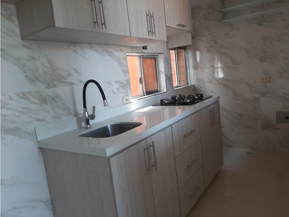 Venta Apartamentos en Valle del Lili, Sur de Cali 10542-1 — foto 3