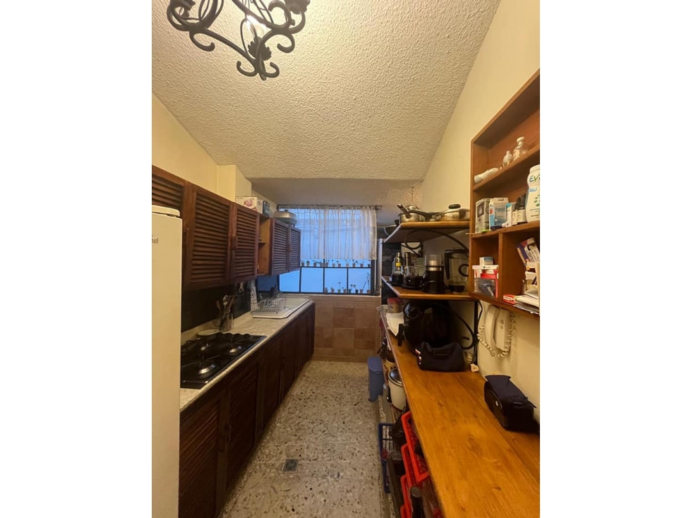 Venta apartamento 139 mts2 Juanambú, Oeste de Cali, 12596-1 — foto 3