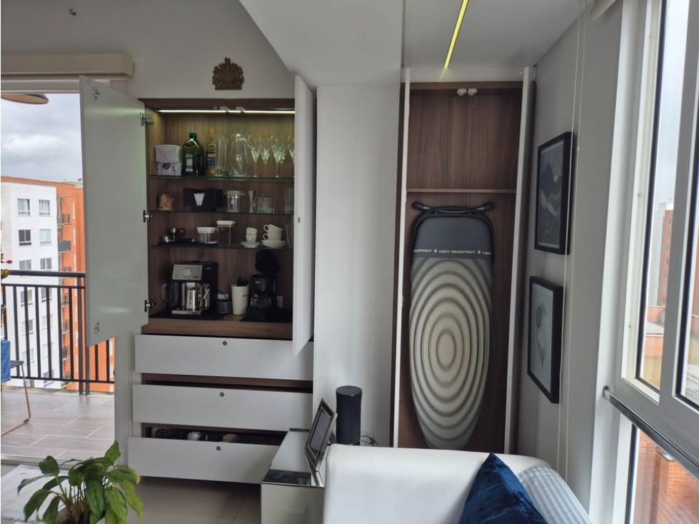 Venta Apartamento 75mts2 Ciudad Melendez, Sur de Cali, 13352-1 — foto 4