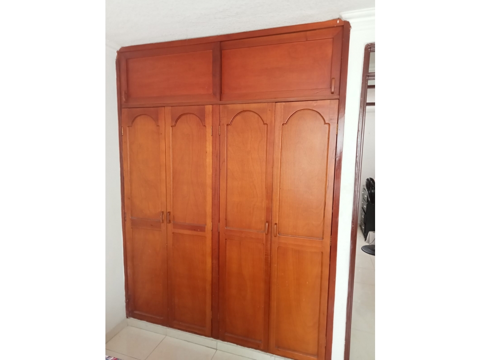 Venta apartamento 60mts2 en Barranquilla, Cali, Norte de Cali, 13971-1 — foto 6