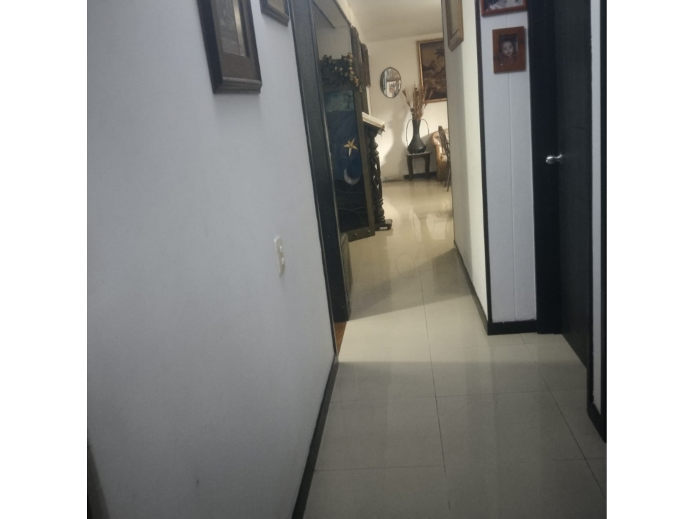 Venta Apartamento de 106mts2 en Valle del Lili, Sur de Cali 14344-1 — foto 3