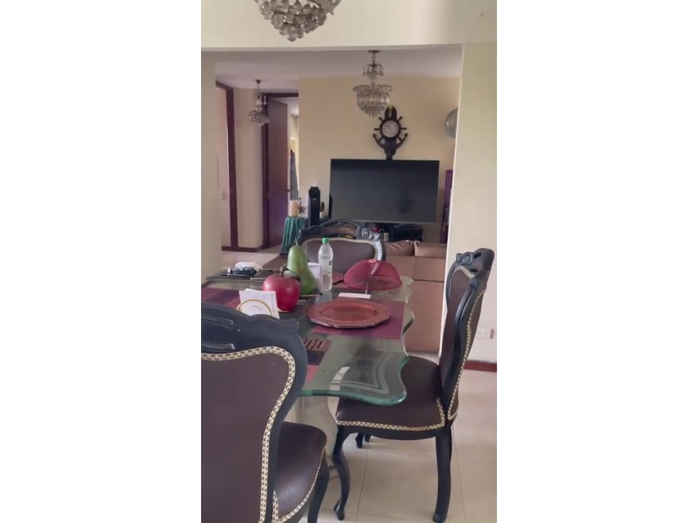 Venta Apartamento 98mts2 Quintas De Don Simón, Sur de Cali 14702-1 — foto 3