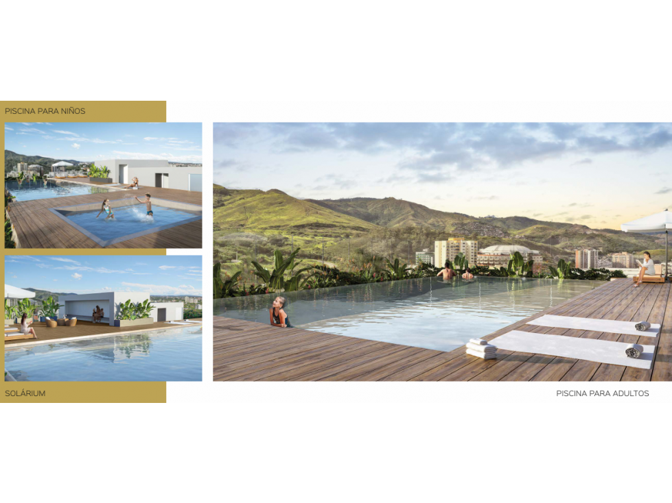Venta Apartamento 95mtr2 en Santa Mónica, Norte de Cali. 14789-1 — foto 6