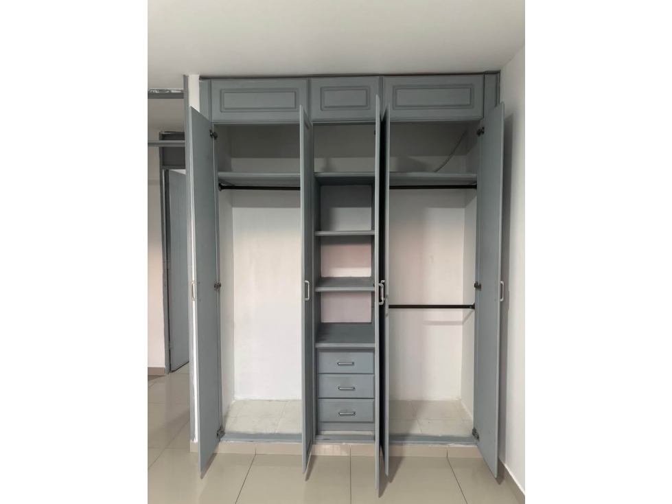 Venta apartamento 78mts2 en Los Álamos. Norte Cali 14808-1 — foto 5