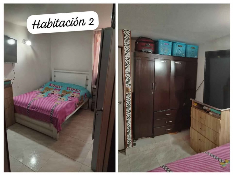 Venta apartamento 60mts2 Metropolitano del Norte, Norte Cali 14809-1 — foto 5