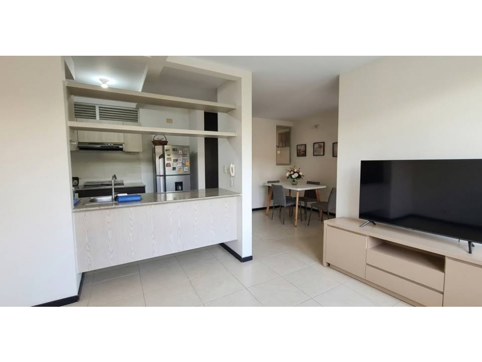 Venta Apartamento 74mts2 en Valle del Lili, Sur de Cali 14816-1 — foto 2