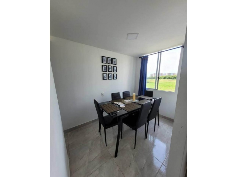 Venta Apartamento 50Mts2 Vegas del Comfandi, Sur de Cali 14894-1 — foto 2