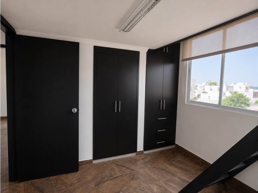Venta Apartamento 63mts2 en Colseguros, Sur de Cali. 14911-1 — foto 5