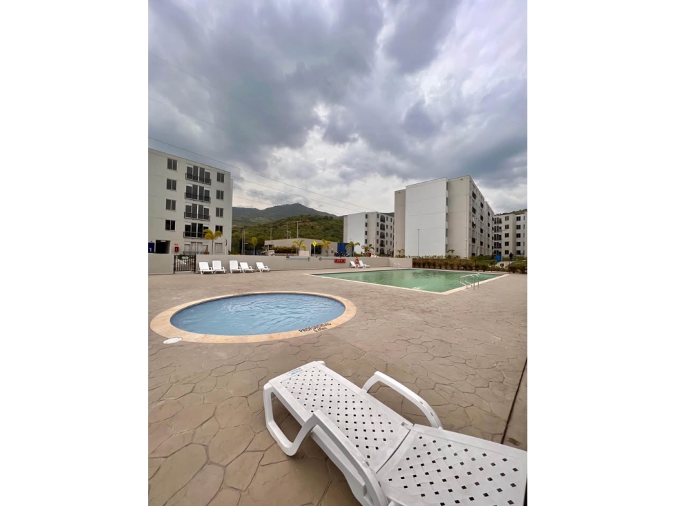 Venta Apartamento 50Mts2 en Ciudad Guabinas, Yumbo. 14928-1 — foto 4