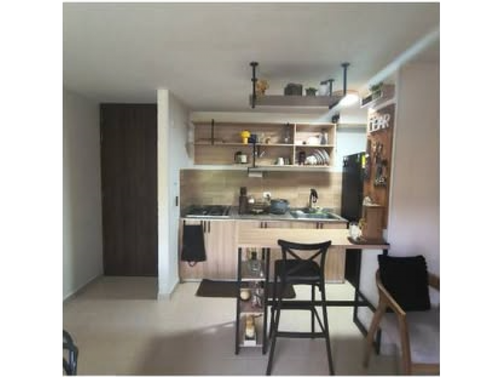 Venta Apartamento 60mts2 en Valle del Lili, Sur Cali 14930-1 — foto 2