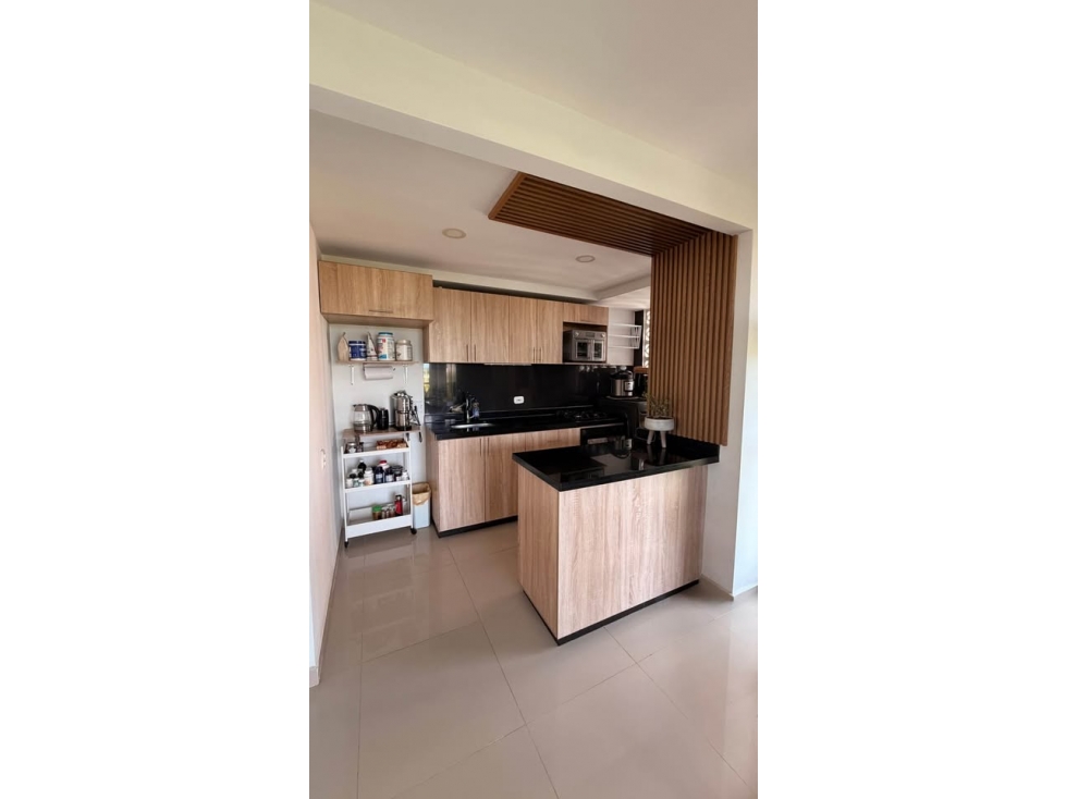 Venta Apartamento 60mts2 en Ciudad Meléndez. Sur de Cali. 14958-1