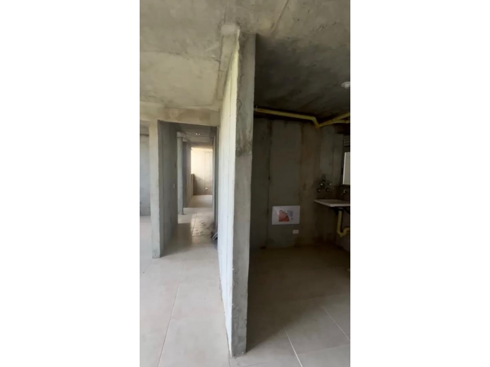 Venta apartamento 64Mts2 Obra Gris Jamundí, Valle del Cauca, 14997-1 — foto 5