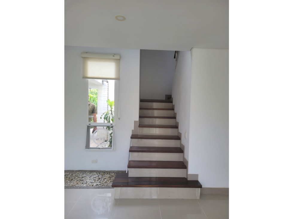 Venta Casa Condominio 377mts2 en El Castillo, Jamundí. 15039-1 — foto 4