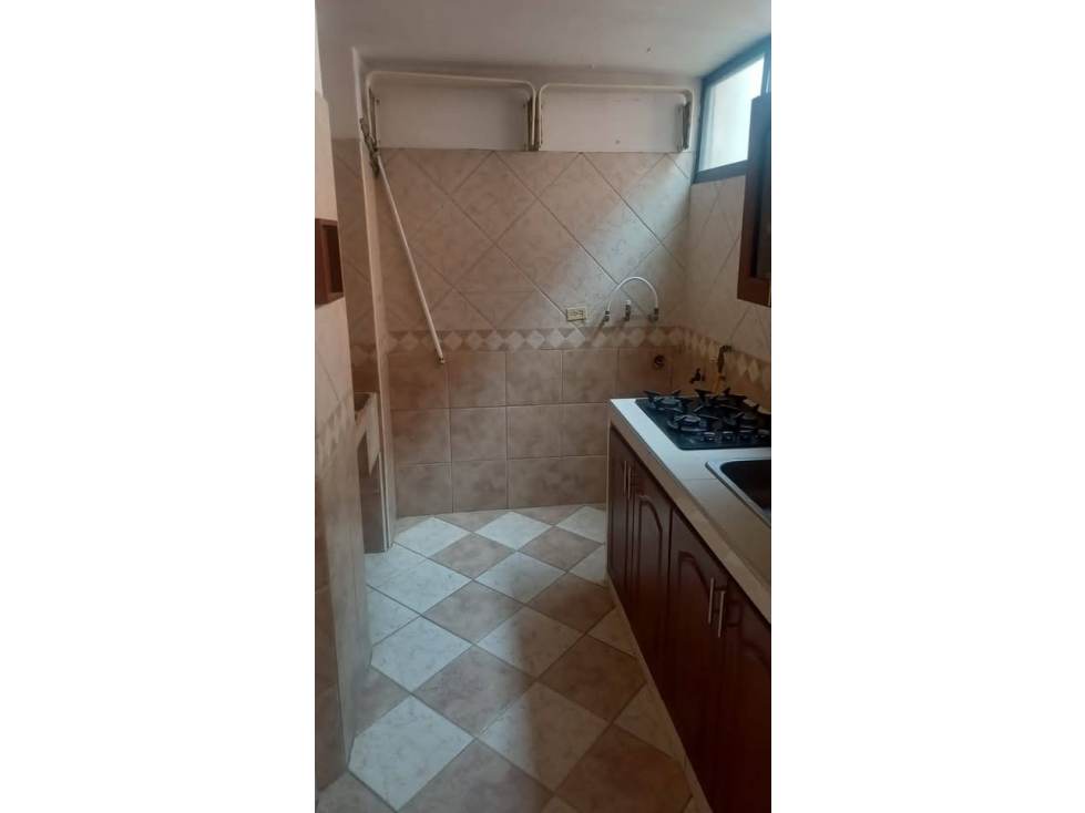 Venta apartamento 62mts2 en Primero de Mayo, Sur de Cali. 14735-1 — foto 5