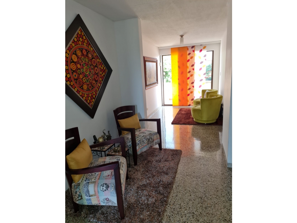 Venta Apartamento de 199mts2 en La Flora, Norte de Cali. 8044-1 — foto 3