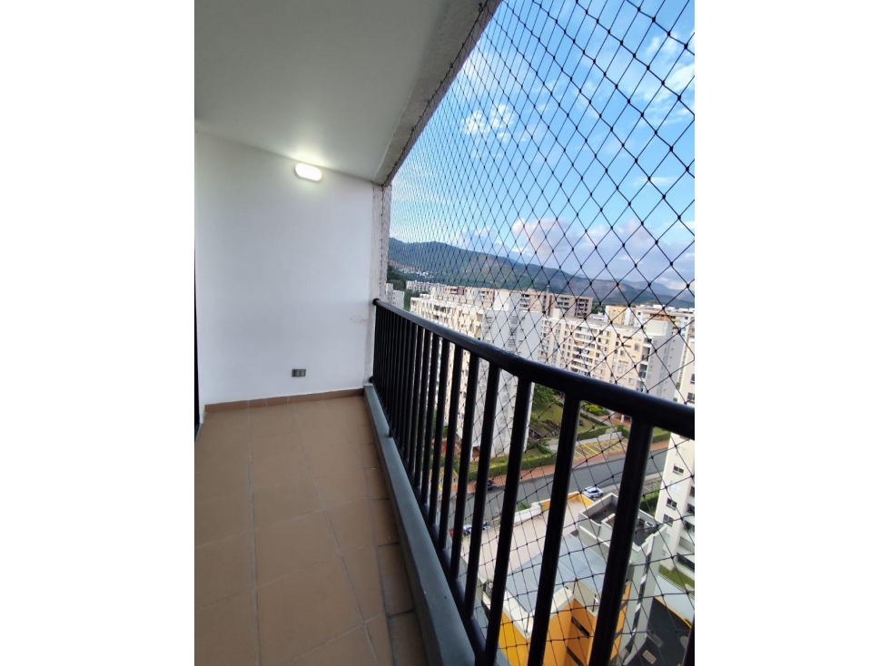 Venta apartaestudio 38mts2 La Flora, Norte de Cali, - 6