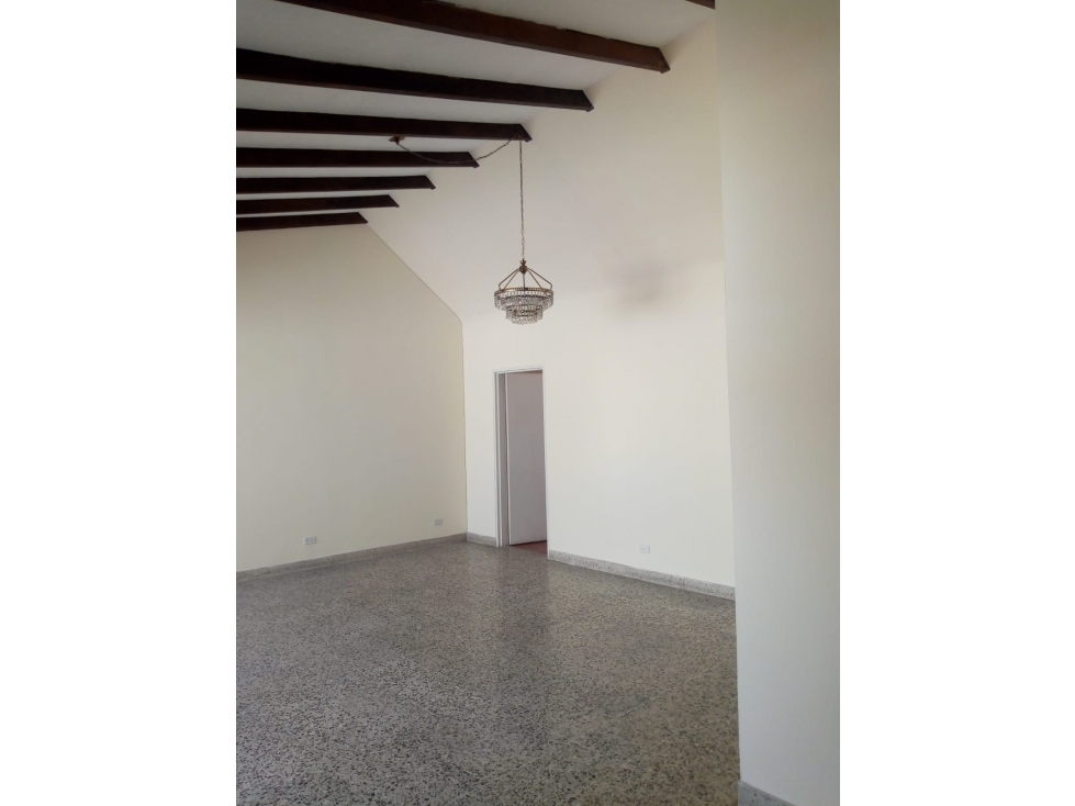 Venta de Apartamento 120Mts2 en Granada, Noroeste de Cali, 3536-1 — foto 2