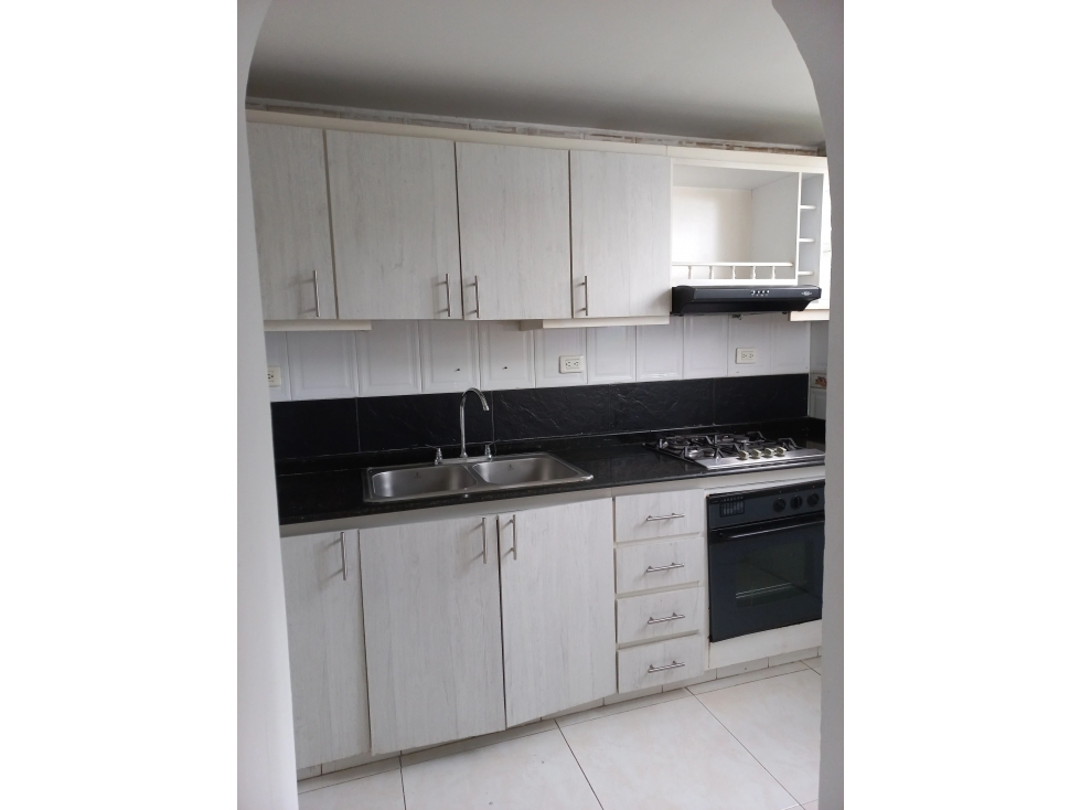 Venta Apartamento de 80mts2 Santa Isabel Oeste de Cali 9366-1 — foto 6