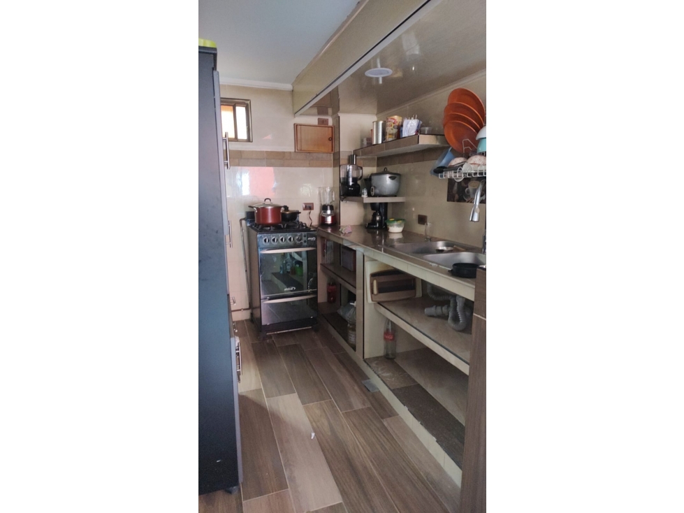 Venta Apartamento 70Mt2 en Departamental, Sur de Cali 9376-1 — foto 3