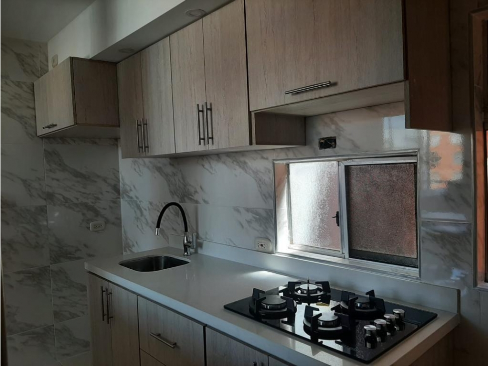 Venta Apartamentos en Valle del Lili, Sur de Cali 10542-1 — foto 4