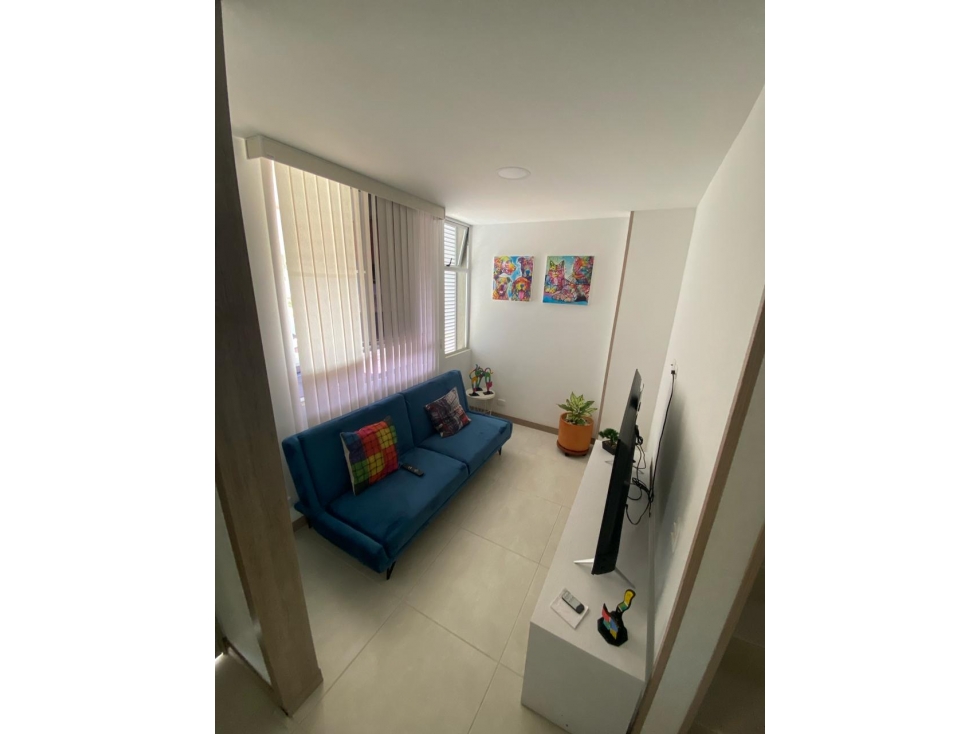 Venta Casa en Condominio 114mts2, en Alfaguara, Jamundí 11443. — foto 6