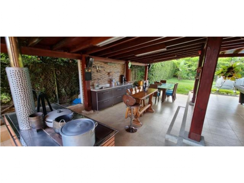 Venta Casa Condominio 1.050mt2 en Pance, Sur de Cali. 11439-1 — foto 6