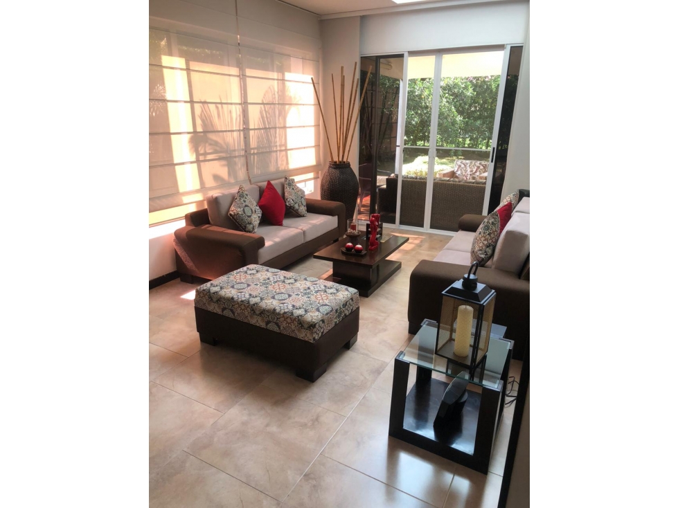 Venta Casa Condominio 305mtr2, Jamundí, Valle del Cauca, 12438-1 — foto 2