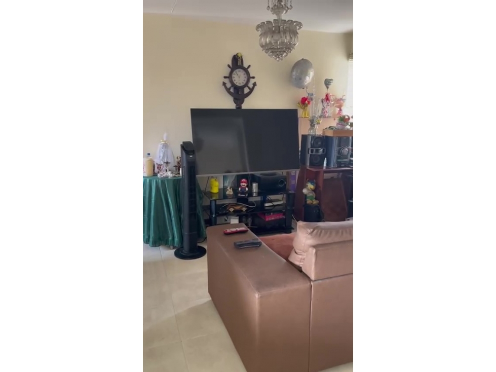 Venta Apartamento 98mts2 Quintas De Don Simón, Sur de Cali 14702-1 — foto 4