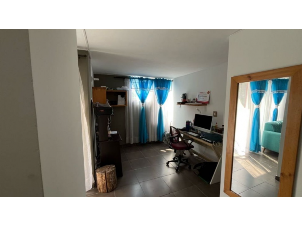 Venta Apartamento 75mts2 en Pampa Linda, Sur de Cali 14752-1 — foto 3