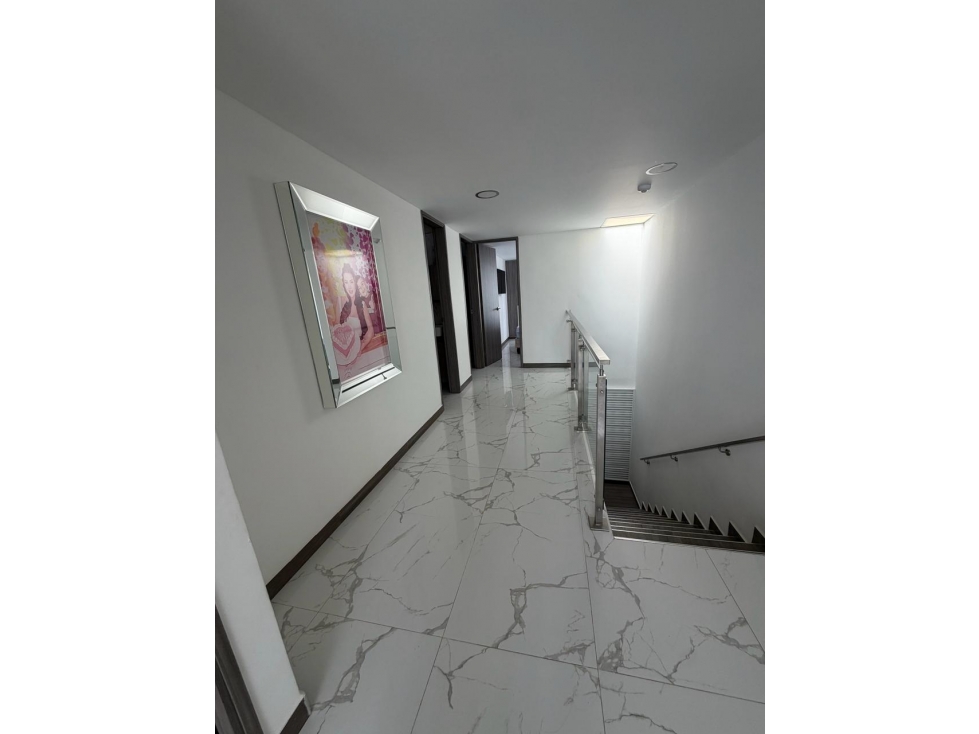 Venta Casa Condominio 130mts2 en El Castillo, Jamundí. 14772-1 — foto 6
