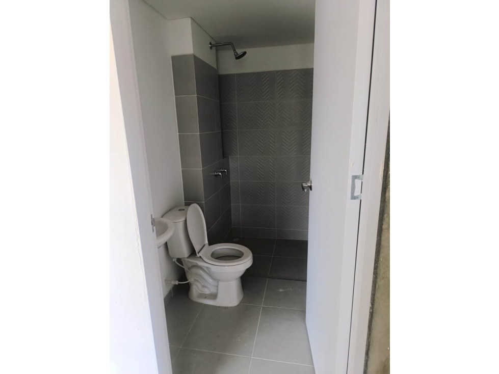 Venta Apartamento Obra Blanca 60mts2 Kachipay, Sur de Cali 14777-1 — foto 6