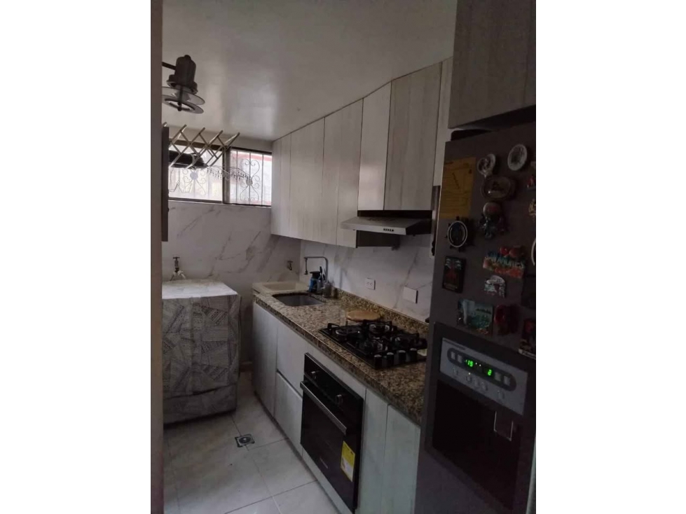 Venta apartamento 60mts2 Metropolitano del Norte, Norte Cali 14809-1