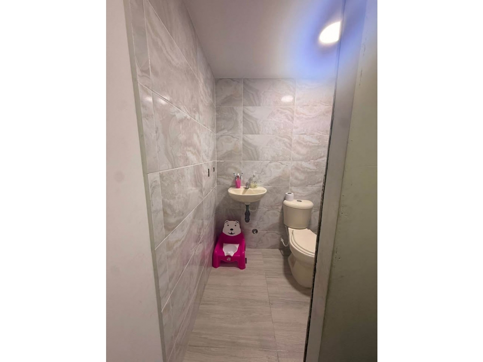 Venta Apartamento 70mts2 en Kachipay, Sur de Cali. 14832-1 — foto 6